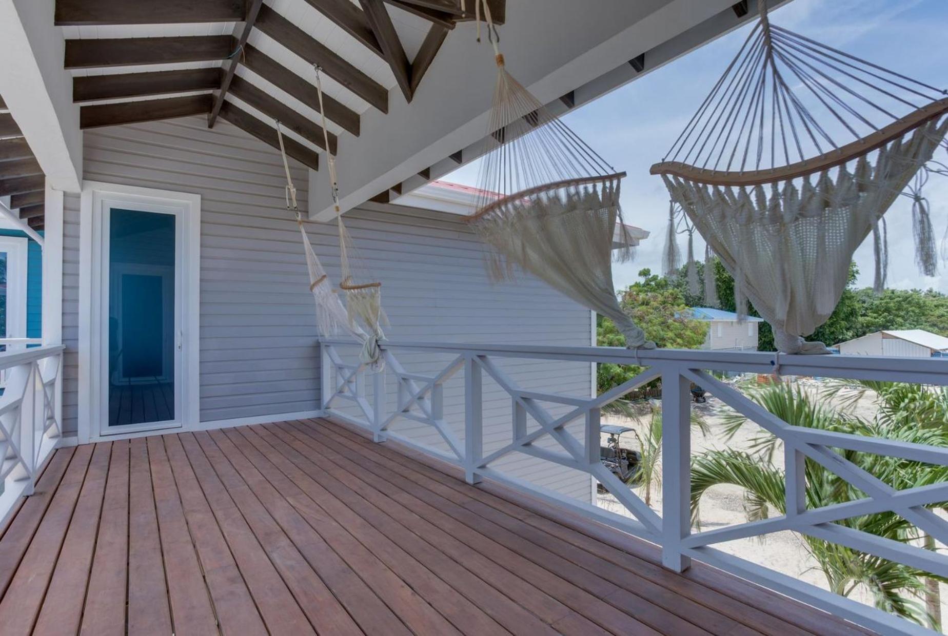 Brisa Oceano Resort Placencia Exterior photo