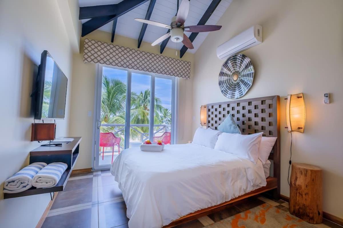 Brisa Oceano Resort Placencia Exterior photo